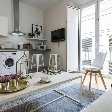 Apartment Genteel Trinidad Grund