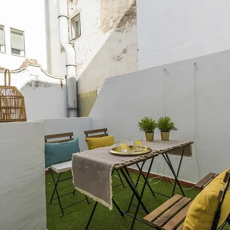 Genteel Trinidad Grund Apartment *