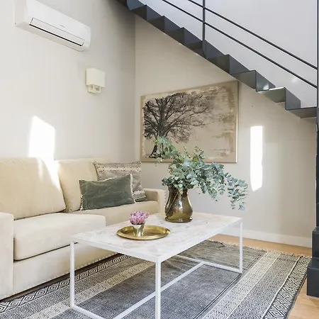 Genteel Trinidad Grund Apartment