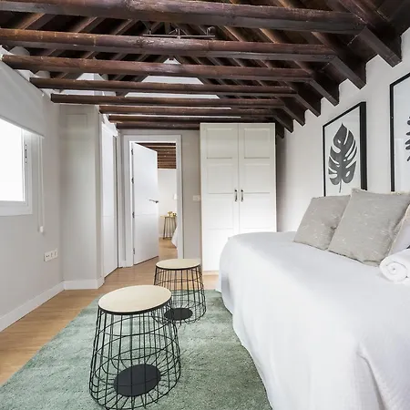 Genteel Trinidad Grund * Malaga